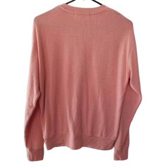 Spiritual Gangster Womens XS Rose Pink Long Sleeve - Picture 9 of 10